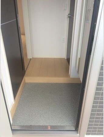 City house sevenの物件内観写真